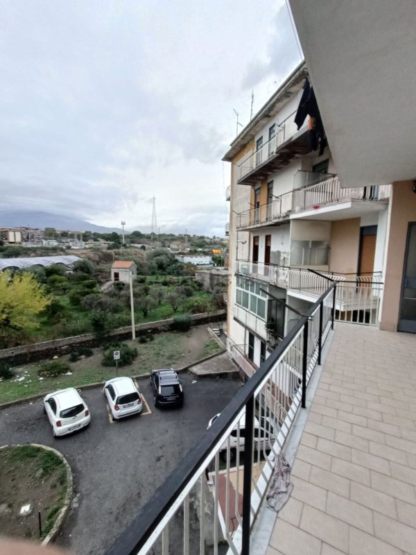appartamento in vendita a Catania in zona San Nullo