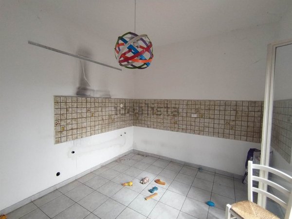 appartamento in vendita a Catania in zona Centro Storico