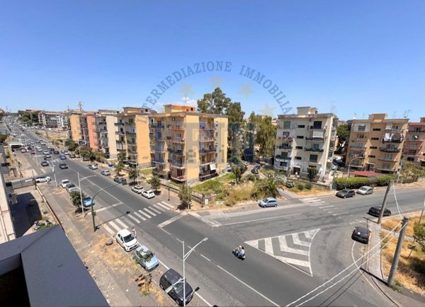 appartamento in vendita a Catania in zona San Leone