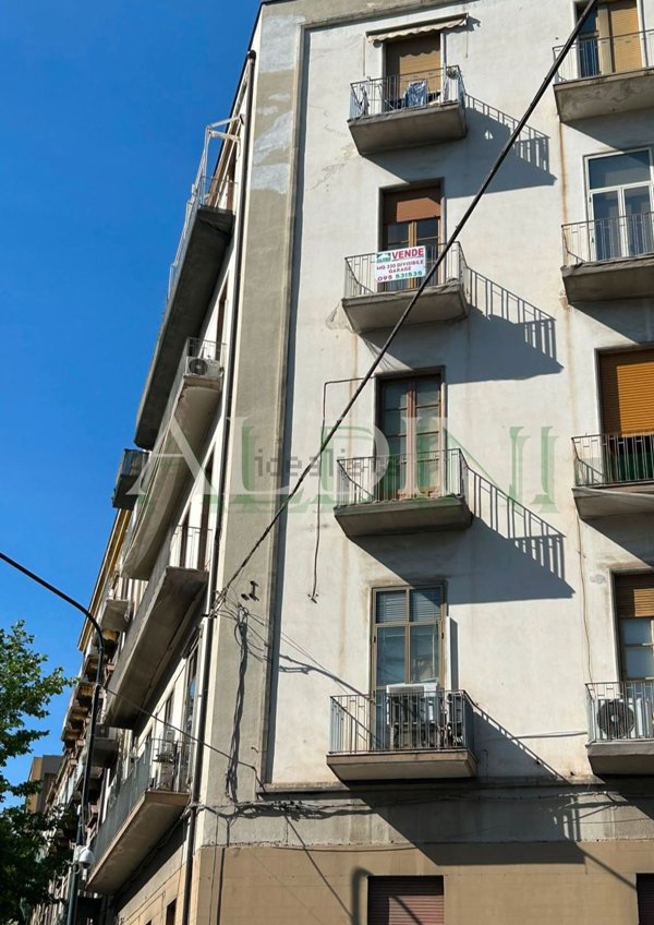 appartamento in vendita a Catania