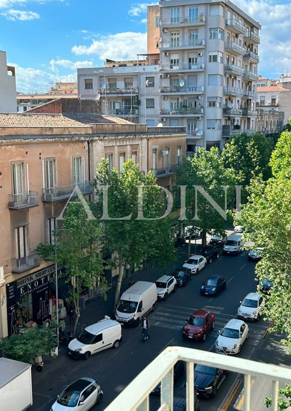 appartamento in vendita a Catania