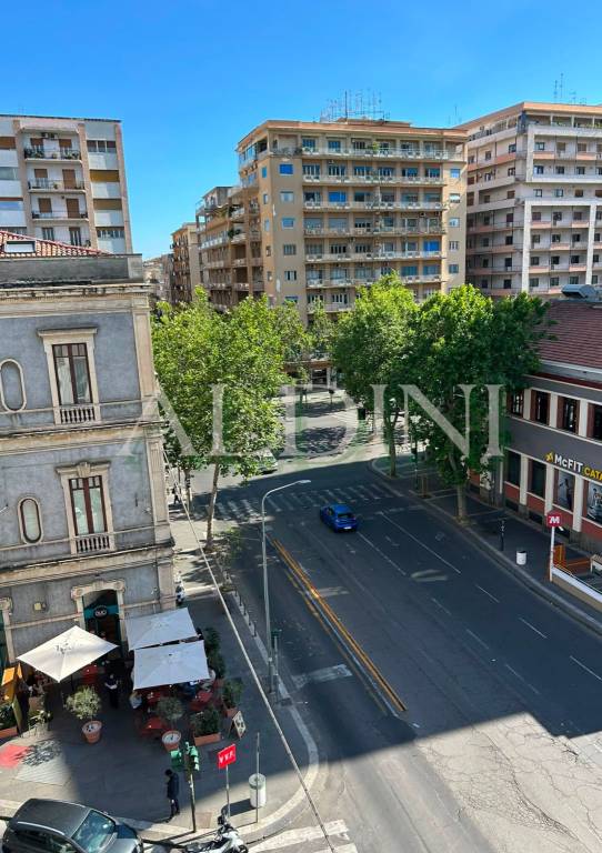 appartamento in vendita a Catania