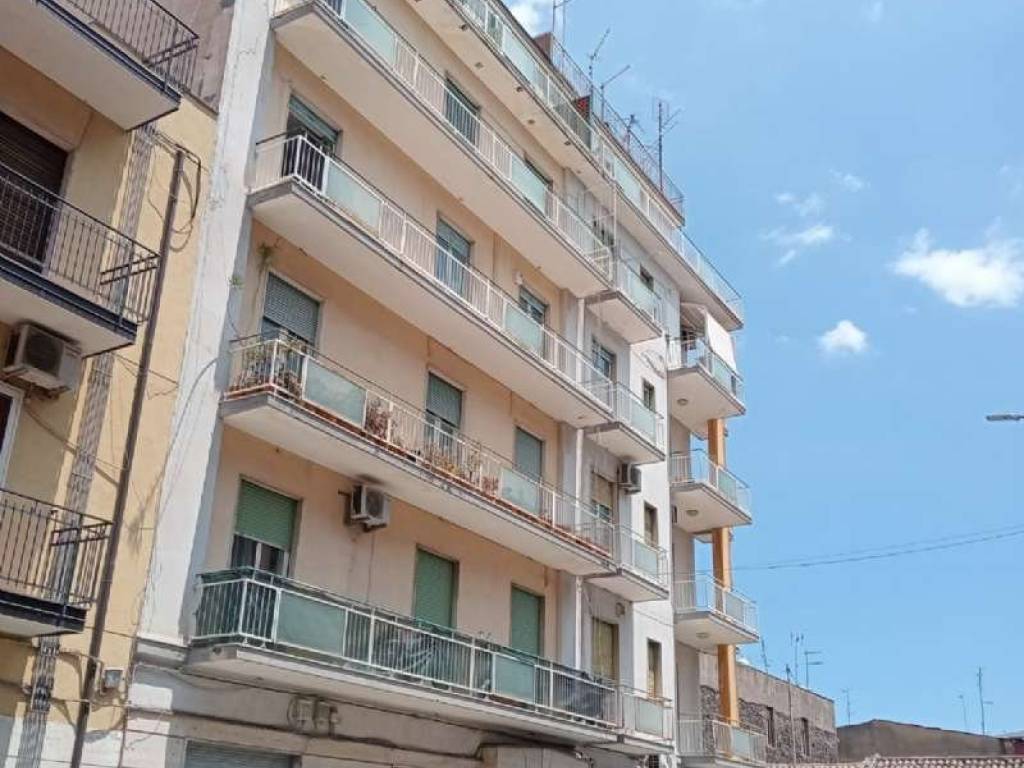 appartamento in vendita a Catania