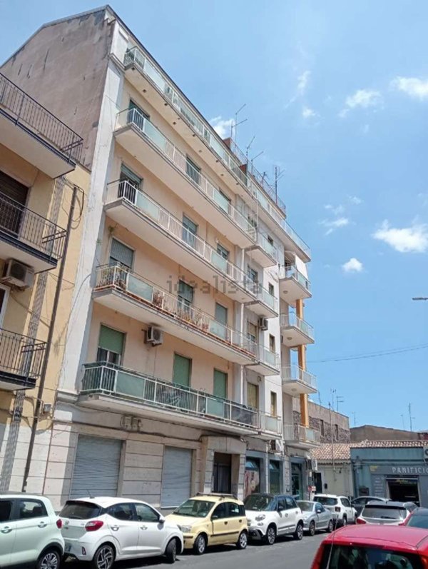 appartamento in vendita a Catania
