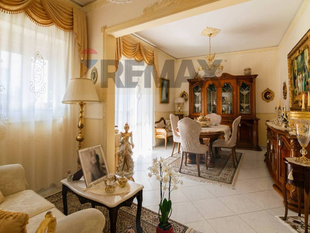 appartamento in vendita a Catania in zona Centro Storico