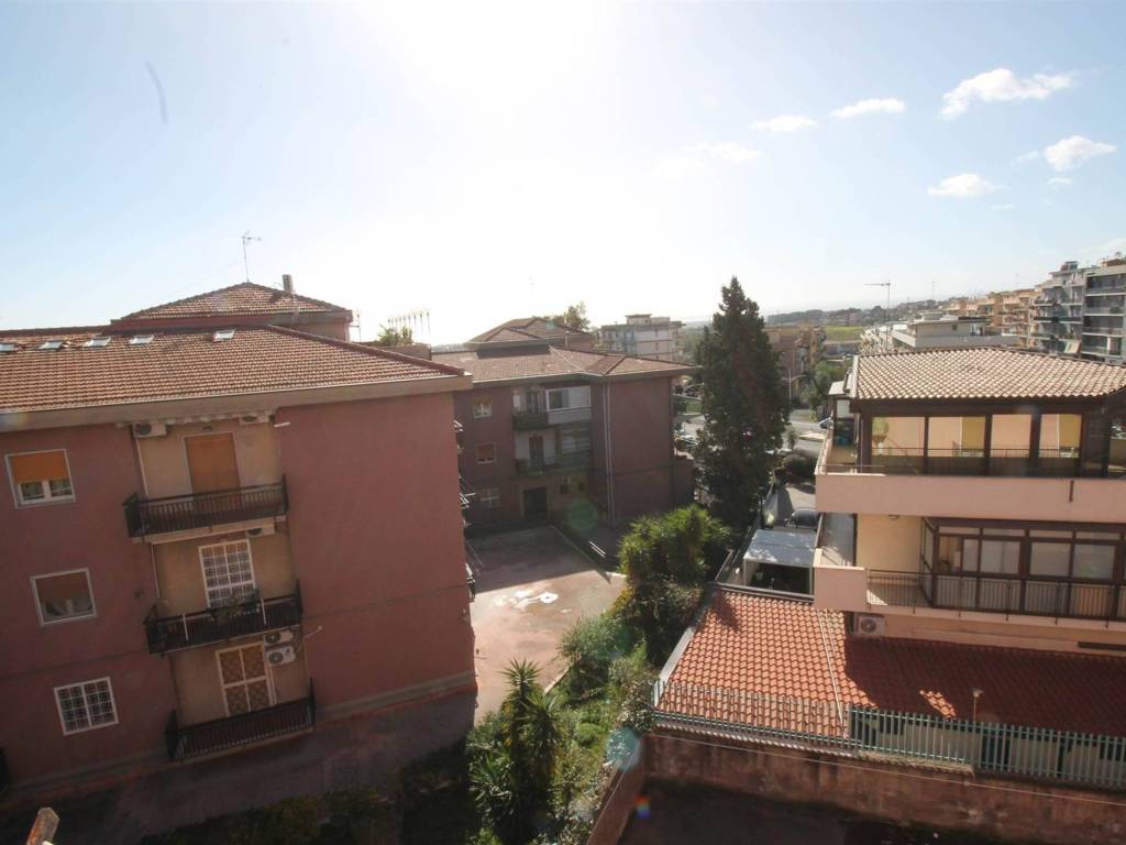 appartamento in vendita a Catania in zona Centro Storico