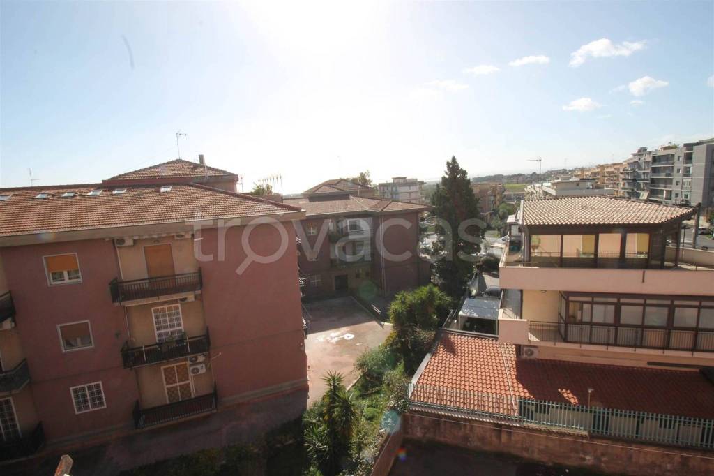 appartamento in vendita a Catania