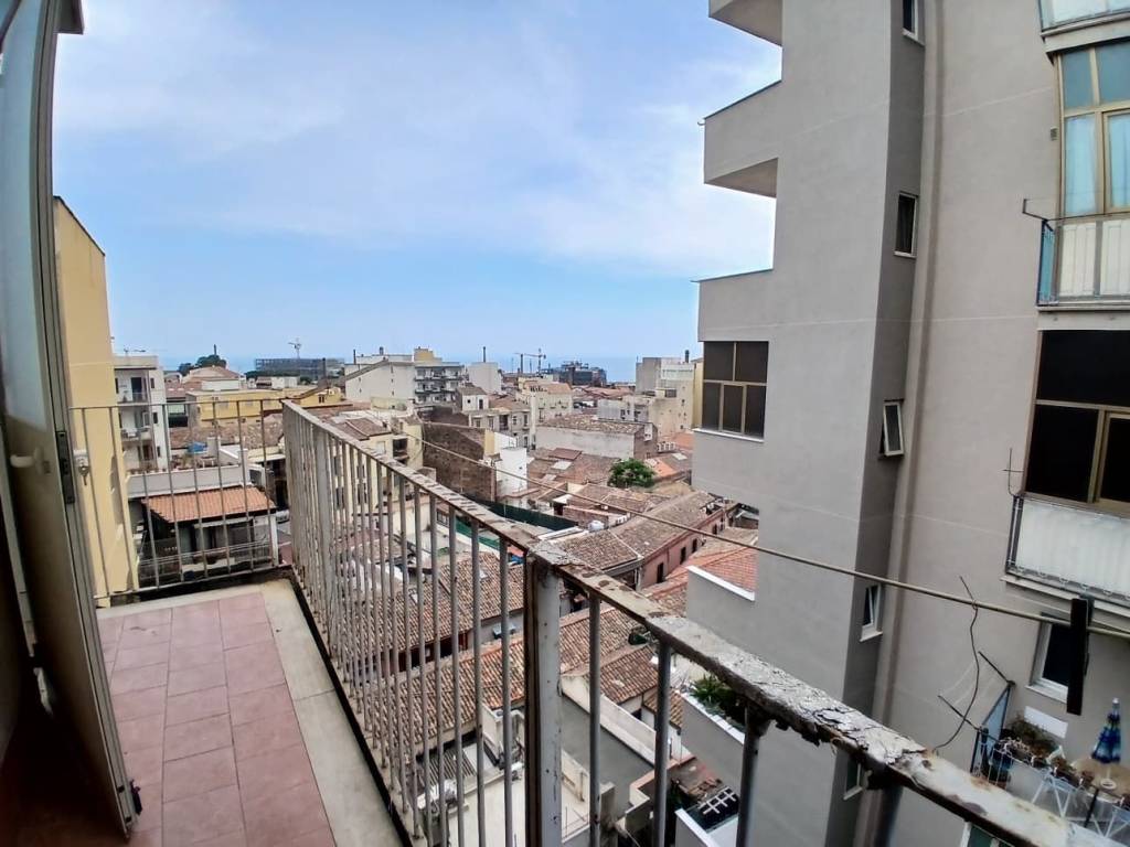 appartamento in vendita a Catania