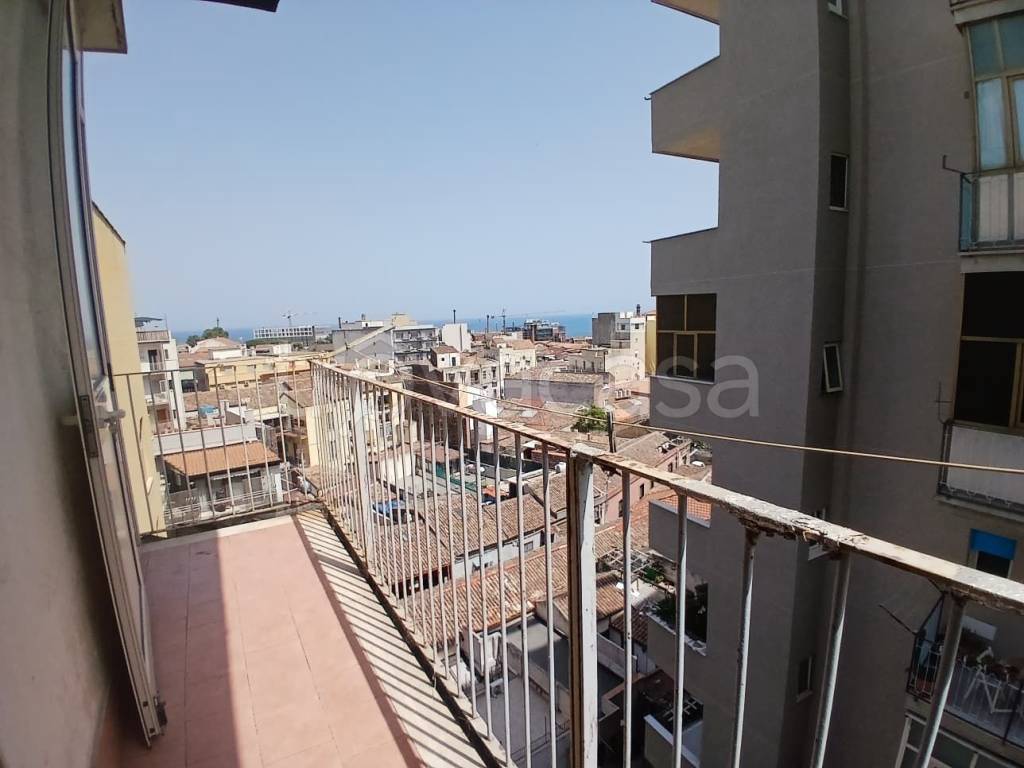 appartamento in vendita a Catania