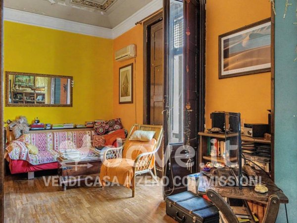 appartamento in vendita a Catania