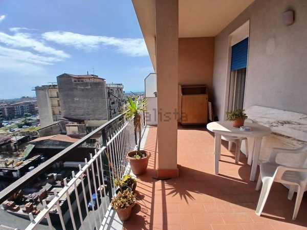 appartamento in vendita a Catania