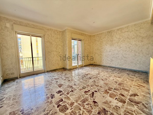 appartamento in vendita a Catania in zona Ognina