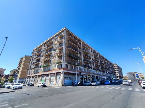 appartamento in vendita a Catania in zona Centro Storico