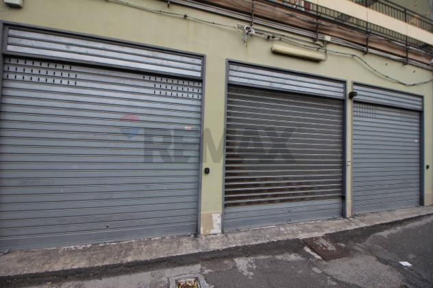 appartamento in vendita a Catania