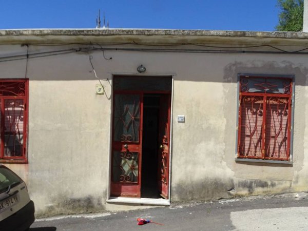 casa indipendente in vendita a Catania in zona Librino