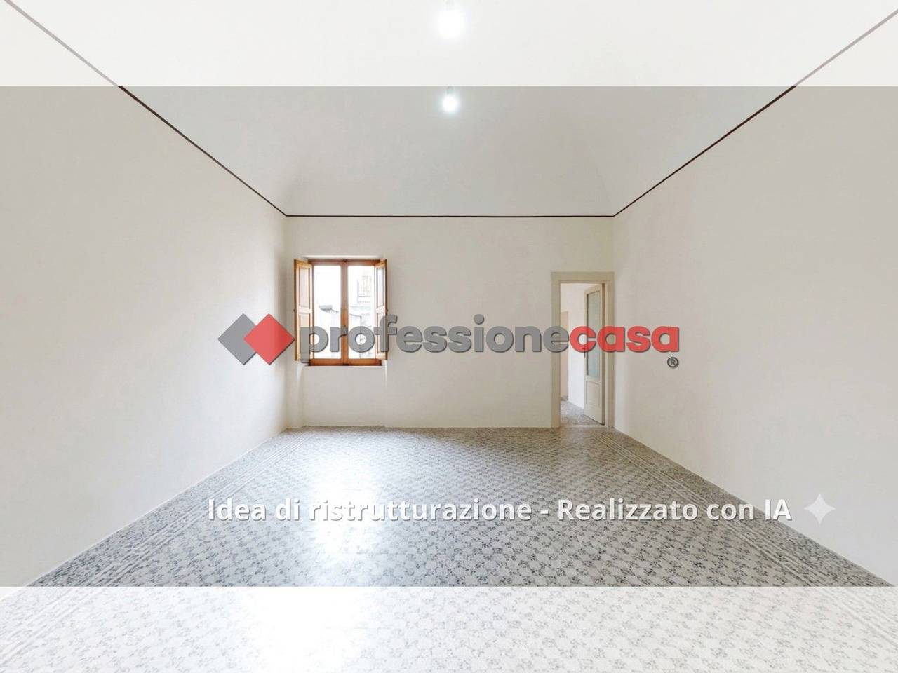 appartamento in vendita a Catania in zona Picanello