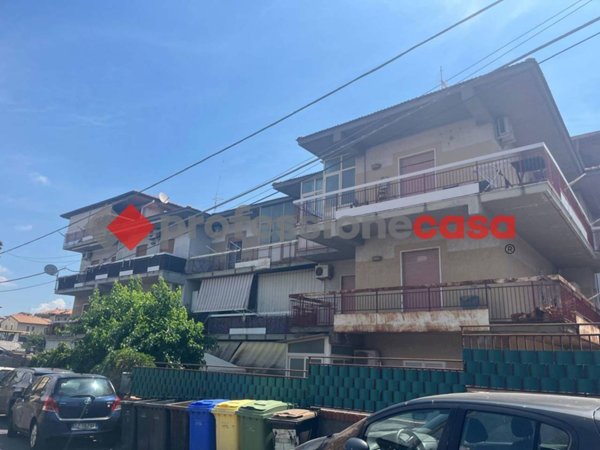 appartamento in vendita a Catania in zona Trappeto