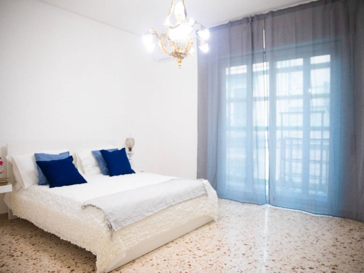 appartamento in vendita a Catania in zona Borgo Sant'Agata