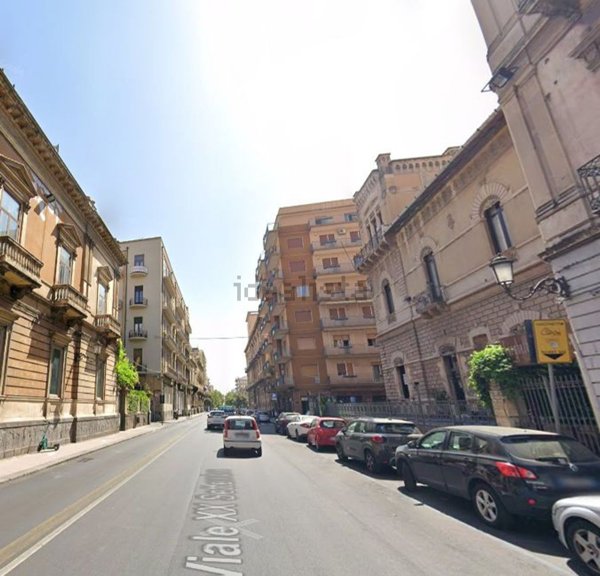 appartamento in vendita a Catania in zona Picanello