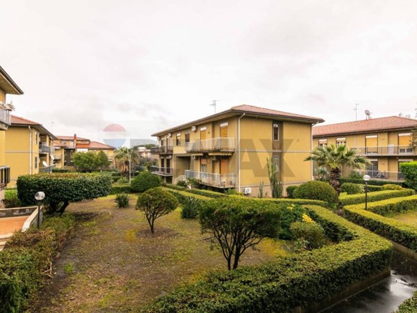 appartamento in vendita a Catania in zona San Leone
