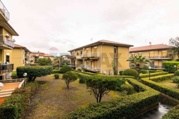 appartamento in vendita a Catania in zona Nesima