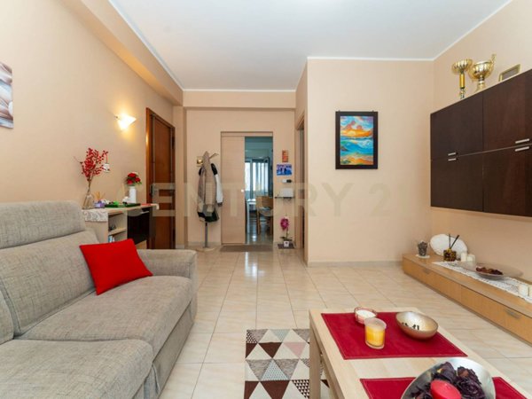 appartamento in vendita a Catania in zona San Giovanni di Galermo