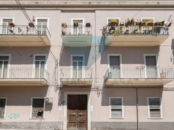 appartamento in vendita a Catania