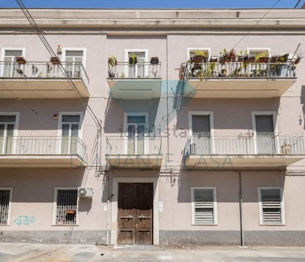 appartamento in vendita a Catania