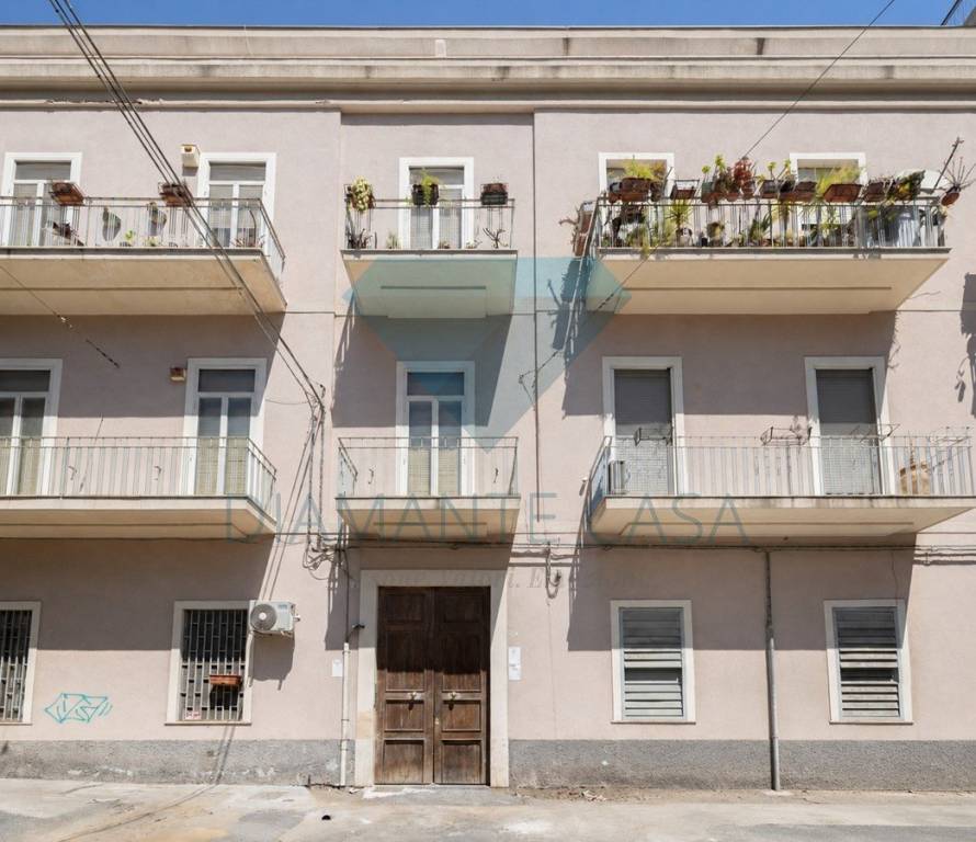 appartamento in vendita a Catania