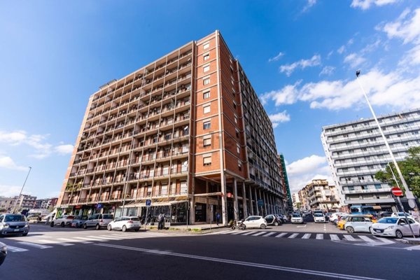appartamento in vendita a Catania