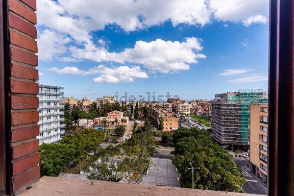 appartamento in vendita a Catania