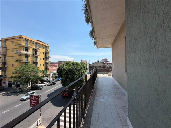 appartamento in vendita a Catania