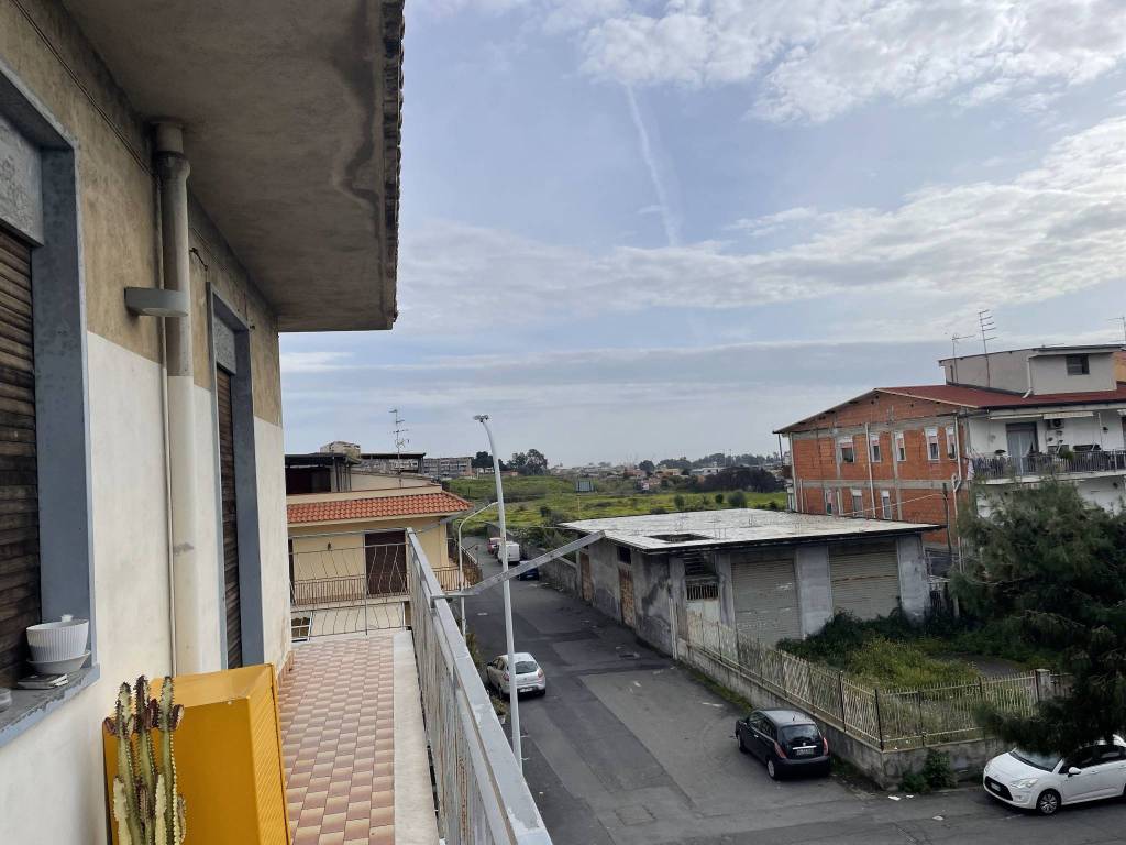 appartamento in vendita a Catania