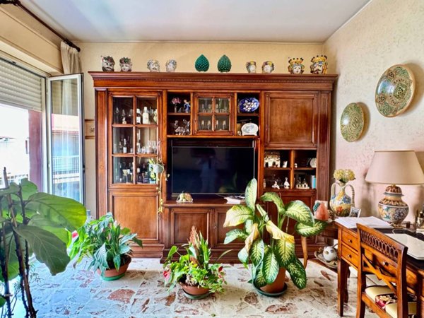 appartamento in vendita a Catania in zona Picanello