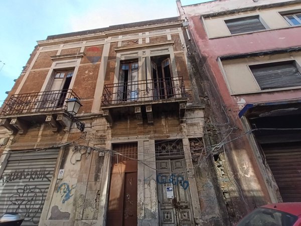 appartamento in vendita a Catania in zona Centro Storico