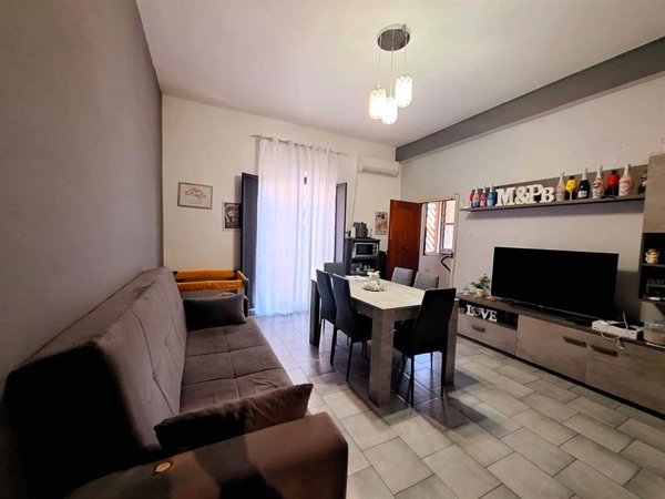 appartamento in vendita a Catania in zona San Leone
