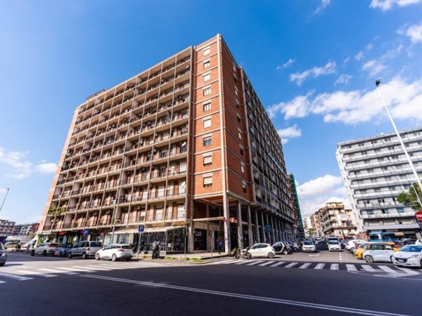 appartamento in vendita a Catania