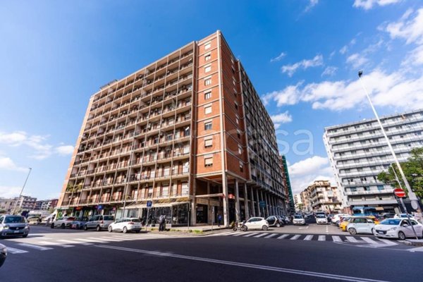 appartamento in vendita a Catania