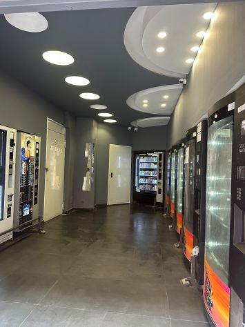negozio in vendita a Catania in zona Centro Storico