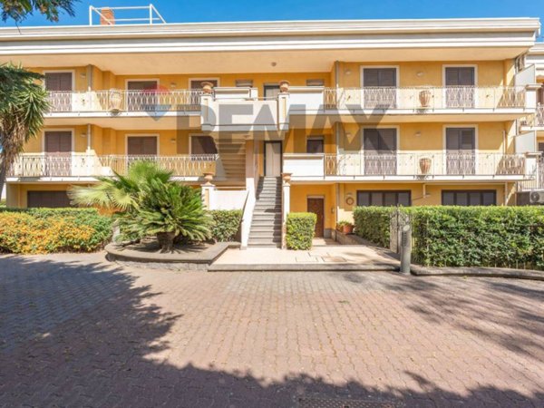 casa indipendente in vendita a Catania in zona San Nullo