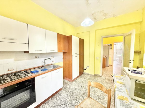 appartamento in vendita a Catania