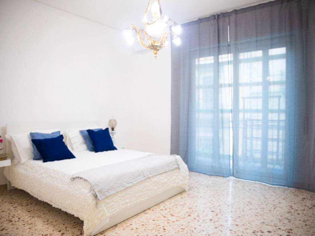 appartamento in vendita a Catania in zona Borgo Sant'Agata