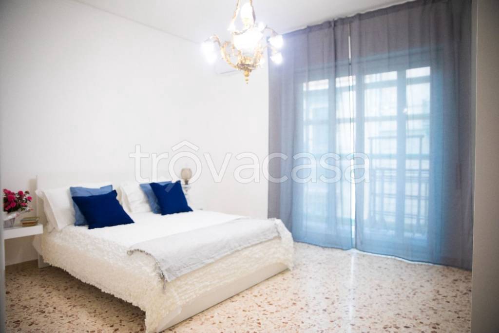 appartamento in vendita a Catania in zona Borgo Sant'Agata