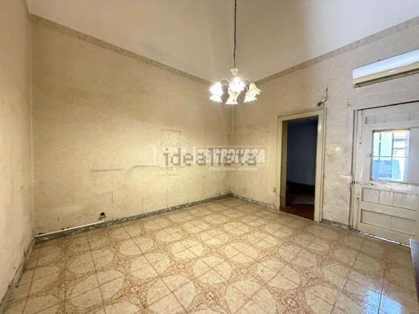 appartamento in vendita a Catania in zona Centro Storico
