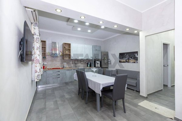appartamento in vendita a Catania in zona San Leone