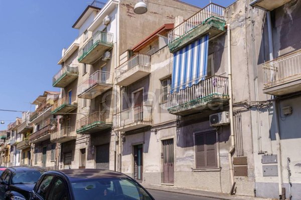 appartamento in vendita a Catania