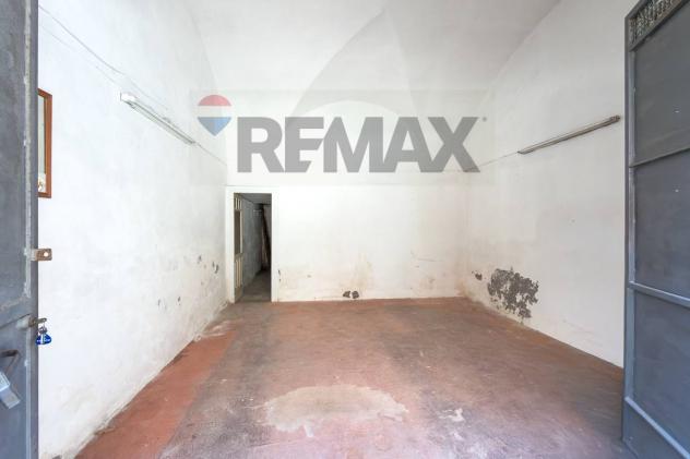 casa indipendente in vendita a Catania in zona Centro Storico