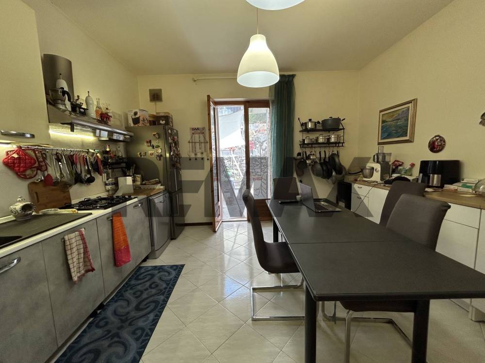 appartamento in vendita a Catania