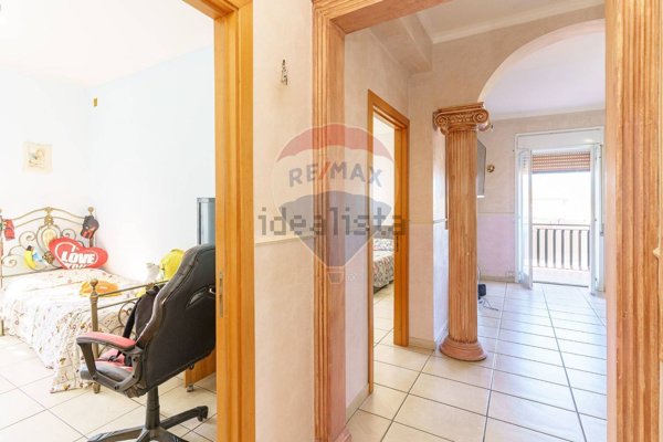 appartamento in vendita a Catania in zona San Giorgio