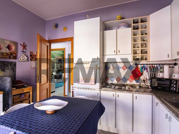 appartamento in vendita a Catania in zona San Leone
